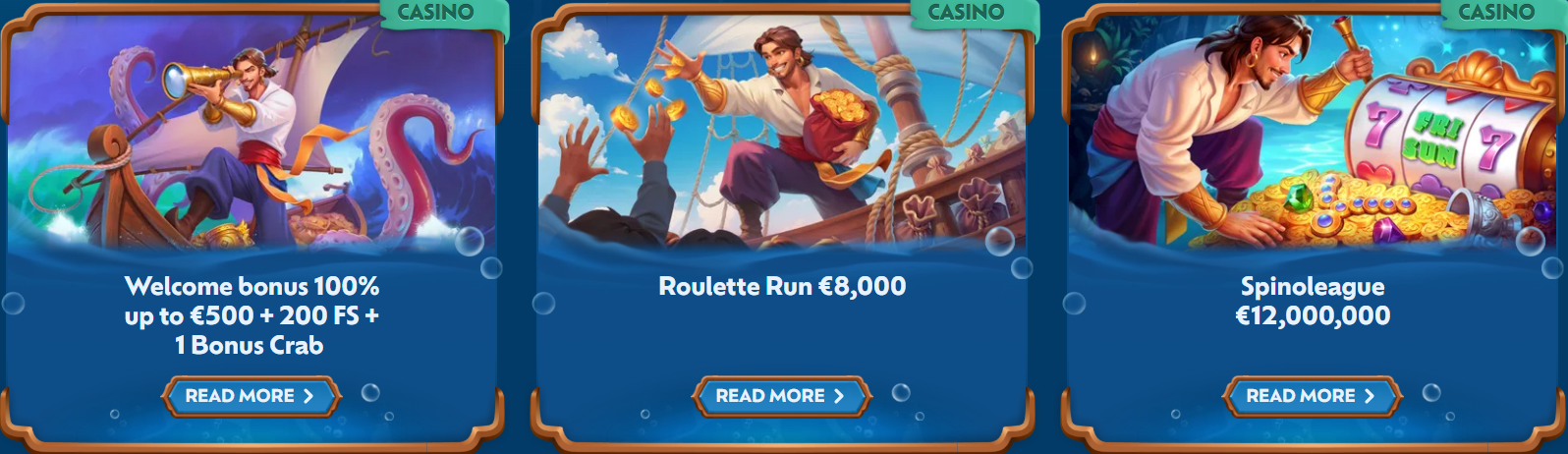 Winbay Casino